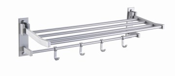 Aluminum Towel Rack Swivel (KD-1503)