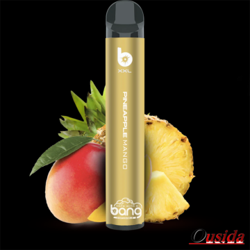 High quality vape bar bang xxl 2000 puffs