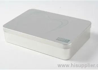 Cookie Tins Q195 Made In China 