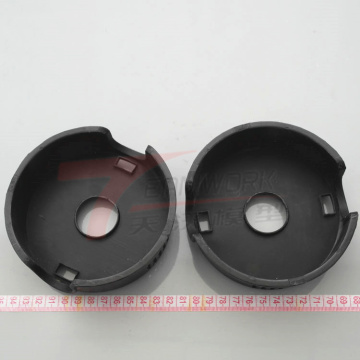 Rapid Prototype Provider Custom Rubber Part Soft Plastic