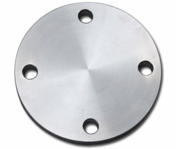 3/4" FF  blind flange foreign