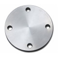 3/4" FF  blind flange foreign