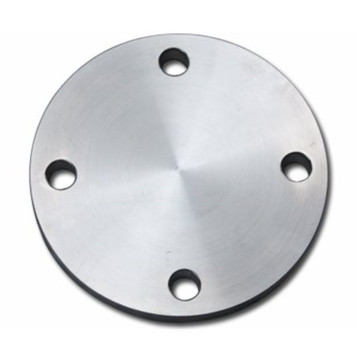 Alloy steel blind flange