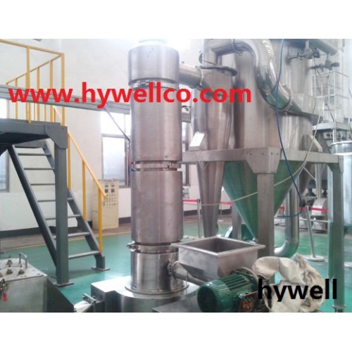 New Condition Butyrate Drying Machine