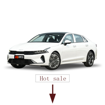 Kia K5 Sedan: New & Used Cars 2020-2024 - Hybrid, Gasoline, Automatic