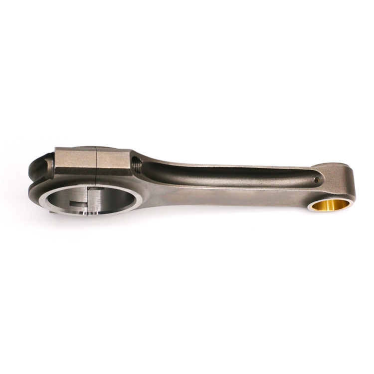 Forged 4340 Steel Connecting Rod For Toyota