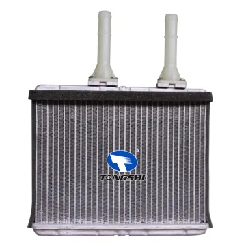TONGSHI Auto Heater Core for Nissan Sentra Base L4 1.8L OEM 27140-5M000