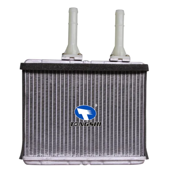 TONGSHI Auto Heater Core for Nissan Sentra Base L4 1.8L OEM 27140-5M000