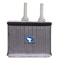 TONGSHI Auto Heater Core for Nissan Sentra Base L4 1.8L OEM 27140-5M000