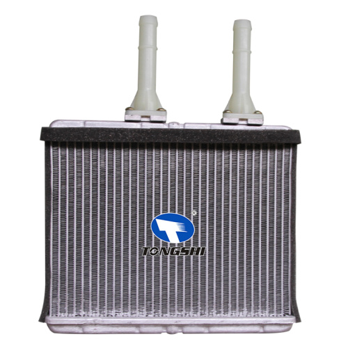 TONGSHI Auto Heater Core for Nissan Sentra Base L4 1.8L OEM 27140-5M000