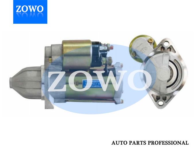 Qdy1478 Engine Starter For Suzuki B12