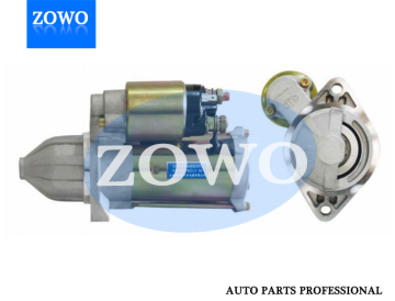 QDY1478 ENGINE STARTER FOR SUZUKI B12