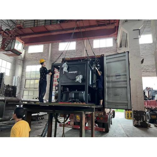 Hydraulic Fast Baling Scrap Iron Steel Press Machine
