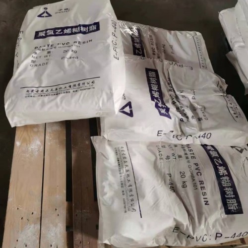 Junzheng Paste PVC Resin Emulsion P450 P440