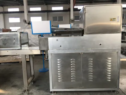 Bubble Gum Chewing Gum Production Line