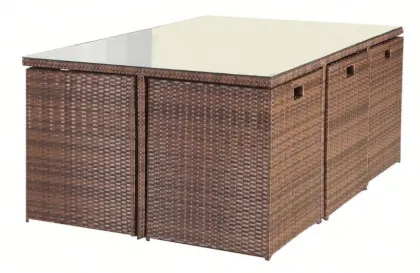 Discover Stylish Nautica Outdoor Furniture: Enhance Your Al fresco Space