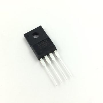 K1A278R10PI niedriger Tropfenspannungsregler -Transistor für KIA278 4 Klemme 2A -Ausgang