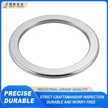 High-Quality 304 Stainless Steel Retaining Ring