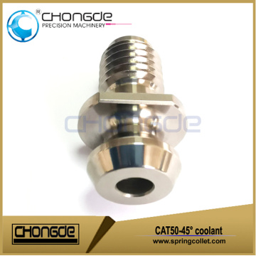 High Quality Retention Knob for CAT50 Tool Holder 45° Pull Stud