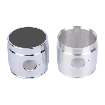 Aluminum Alloy Machining Optical Instrument Accessories