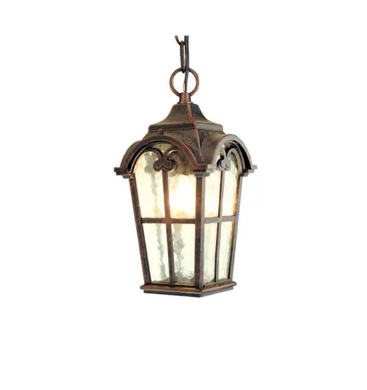 Wholesale Cheap European Style Antique Vintage Aluminum Ceiling Light Pendant Lamp