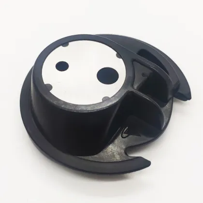 YUK Sewing Machine Parts 627569106 - Bobbin Case for Janome Domestic Sewing Machine