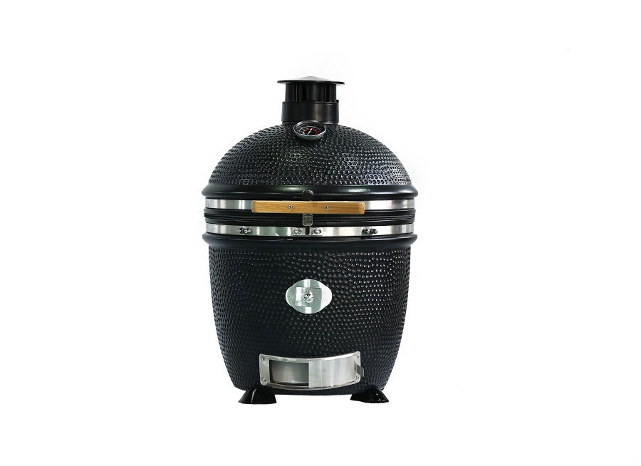 28 Inch Kamado Grill for Outdoor Cooking
