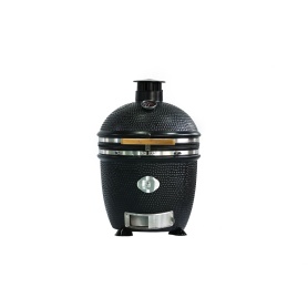 28 Inch Kamado Grill for Outdoor Cooking