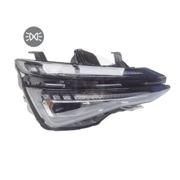 2024 GAC AION S MAX Original LED -Scheinwerfer - vordere Penetration Car LED -Beleuchtungssystem