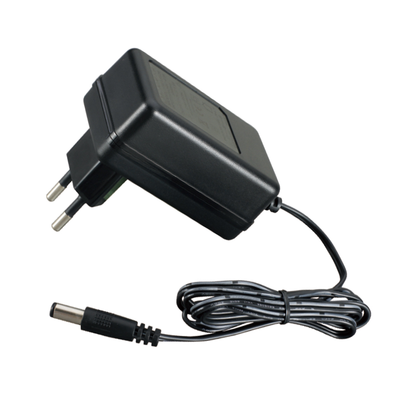 4.2V 8.4V 12.6V Lithium Battery Charger Wall Plug