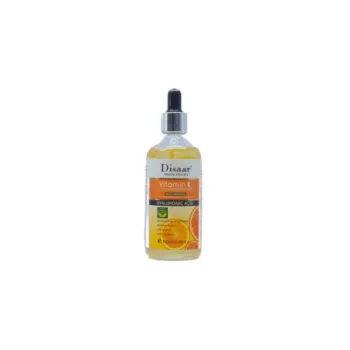 Vitamin C Brightening Moisturizing Toner