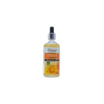 Toner Hidratante Iluminador de Vitamina C