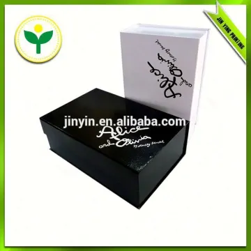 eco-friendly shoe box