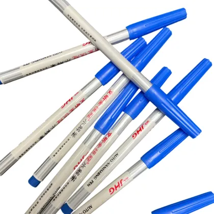 WxAdger Chaco Ace Pen Water Erasable Fabric Marker