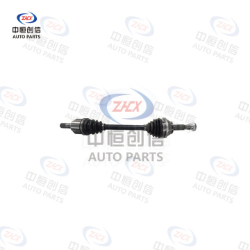 Left front drive shaft for Maxus V80 OEC00003028