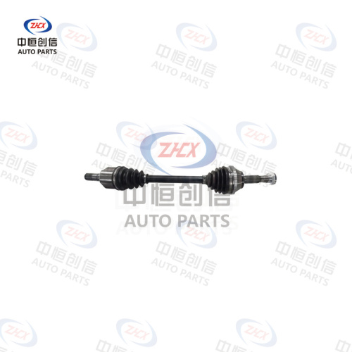 Maxus V80 OEC00003028 এর জন্য বাম সামনের ড্রাইভ শ্যাফ্ট