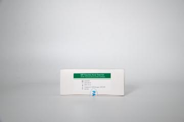 MP Nucleic Acid Test Kit (PCR- fluorescence probe method)