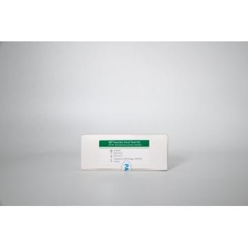 MP Nucleic Acid Test Kit (PCR- fluorescence probe method)