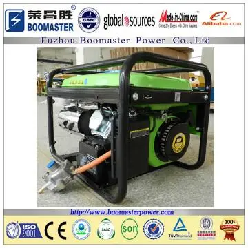 Deutz Sound Proof generator