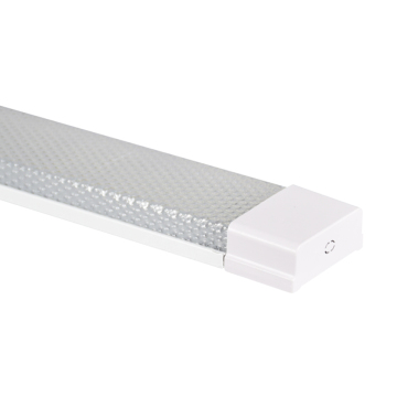 1.5m x 1.2m Rectangular LED Grow Light, 18W, IP44 Rated, Aluminum Body