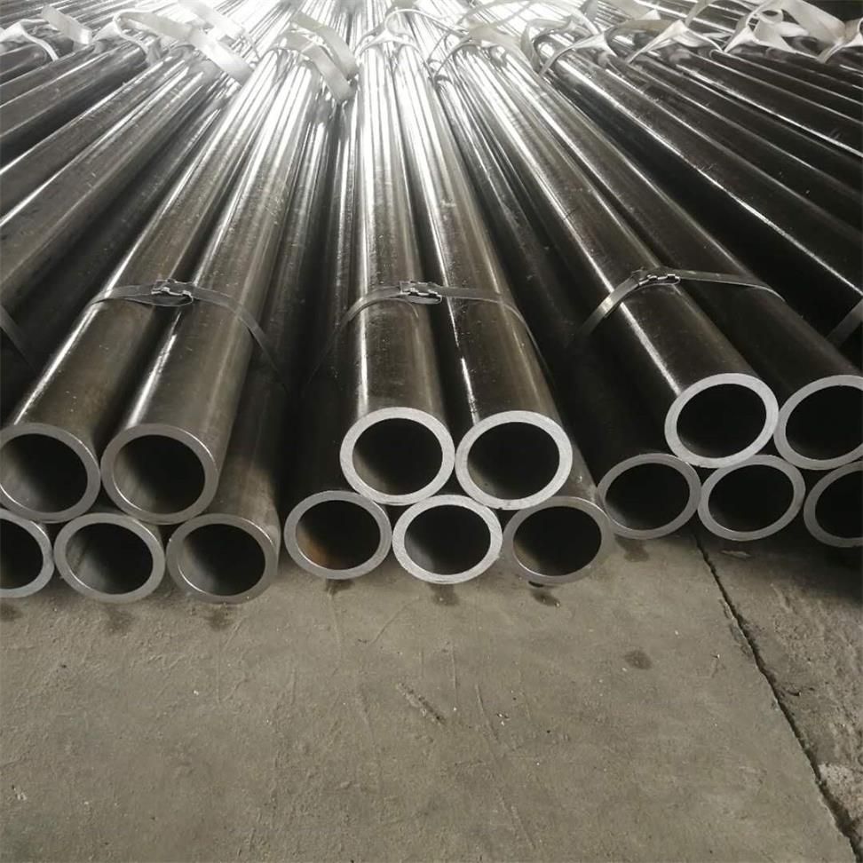 ASTM A106 tubería de acero al carbono sin costuras