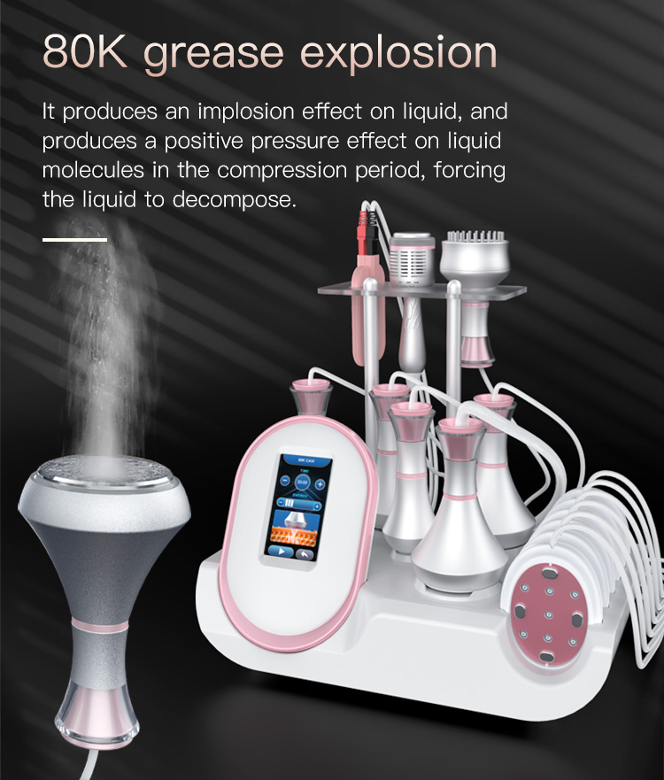 at home cavitation machine