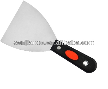 SJSL06 putty knife scraper