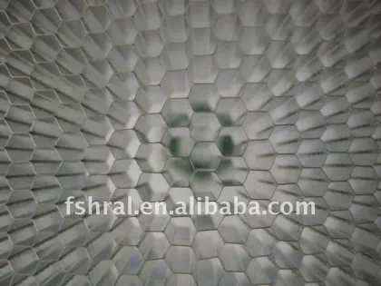 aluminum honeycomb