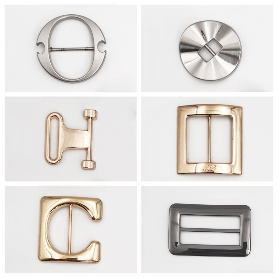 Shoe buckle【1213-1228】-2