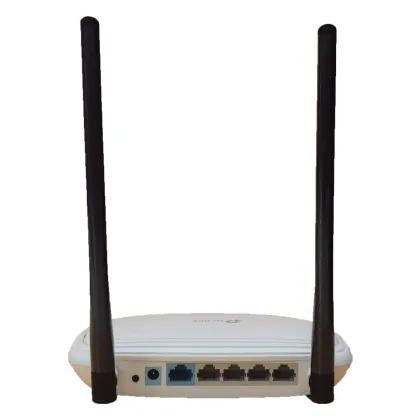 TP-Link WR940N Wireless Router English Version 300Mbps