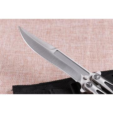 Butterfly Style Tool Utility Knife