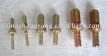 hydraulic fitting tee fitting T-fitting