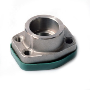 SAE Counter Flange / Socket Weld Flange / ISO 6161, ISO 6162