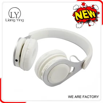 China Super Headband Bluetooth Wireless Headphone
